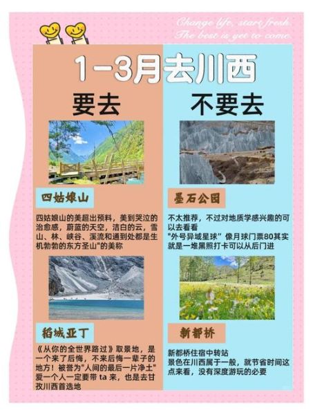 四川哪些地方会有高原反应_去川西前必须知道什么
