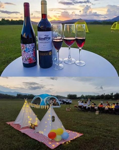 户外露营怎么取水_露营净水方法有哪些