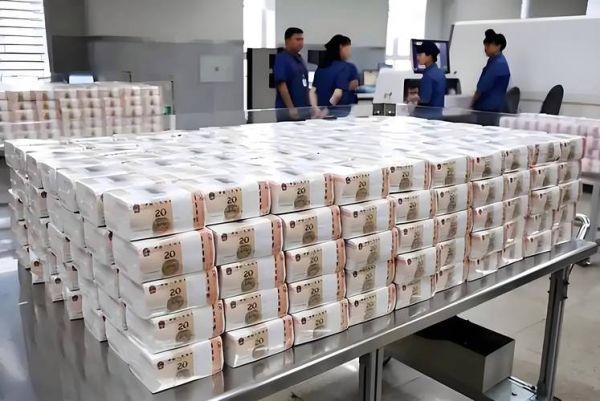 北京印钞厂在哪里_北京印钞厂招聘要求