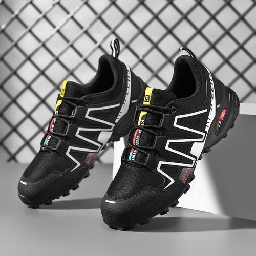 所罗门户外鞋旗舰店正品怎么买_尺码偏大还是偏小