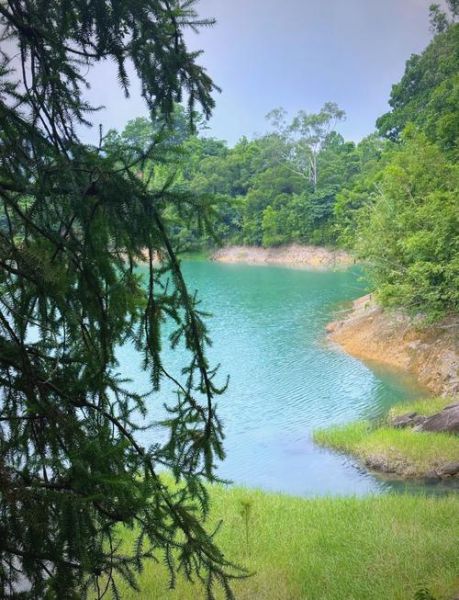 中山市户外网哪里好玩_中山市户外网徒步路线推荐