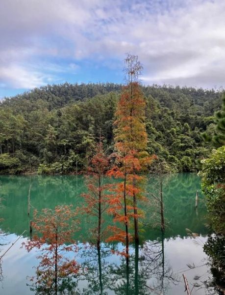 中山市户外网哪里好玩_中山市户外网徒步路线推荐