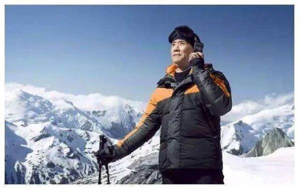 王石为什么热爱户外_王石户外经历有哪些