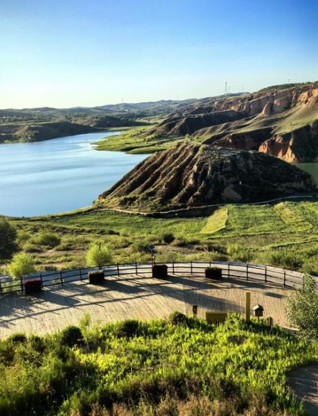 黄土高原旅游景点有哪些_最佳旅游时间是什么时候