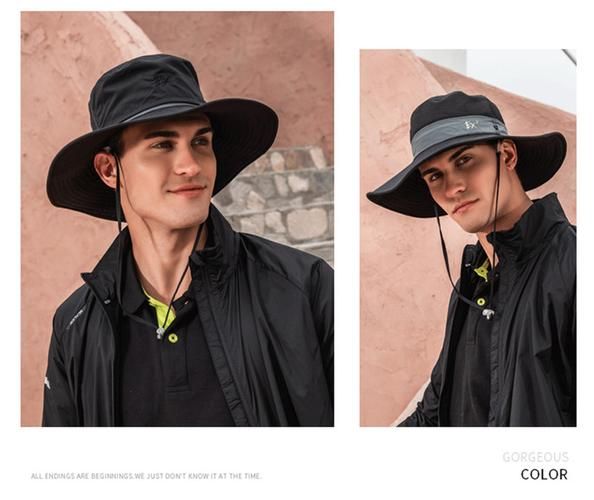 伊海诗户外帽子怎么样_伊海诗防晒帽哪款好