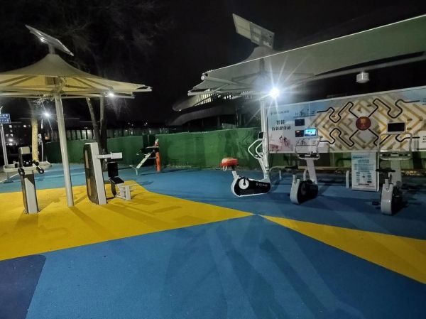 户外健身俱乐部哪家好_如何选择适合自己的户外健身俱乐部