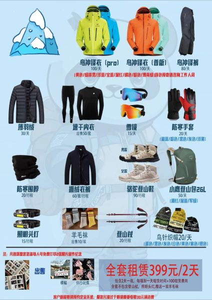 冲锋户外帐篷怎么选_冲锋户外装备清单