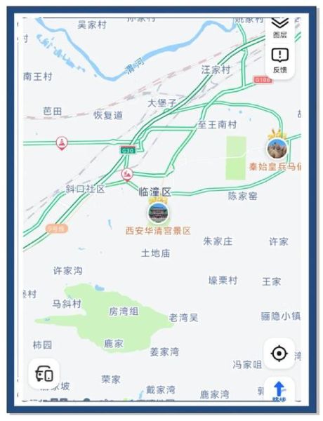 临潼高原在哪里_临潼高原海拔多少米