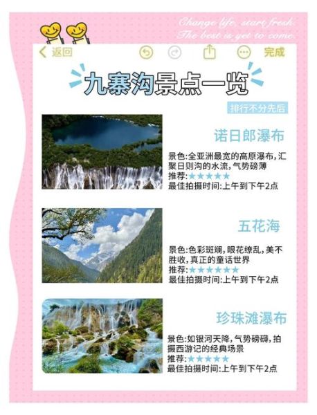九寨沟高原反应怎么办_九寨沟需要带氧气瓶吗