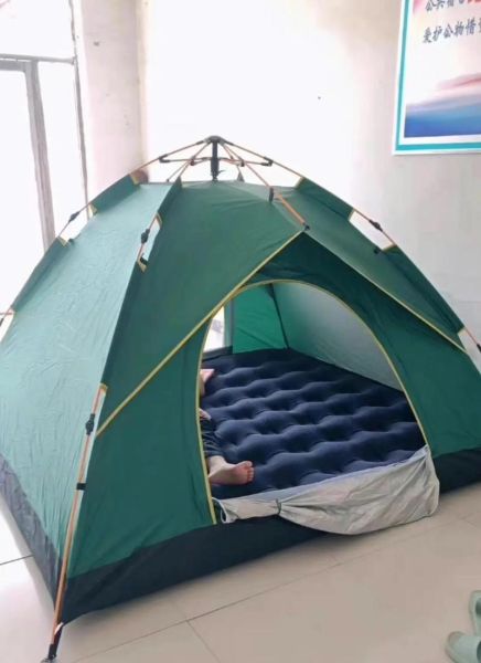 户外帐篷出租价格多少钱一天_租帐篷需要注意什么