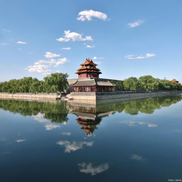 北京旅游景点图片_哪里拍最美