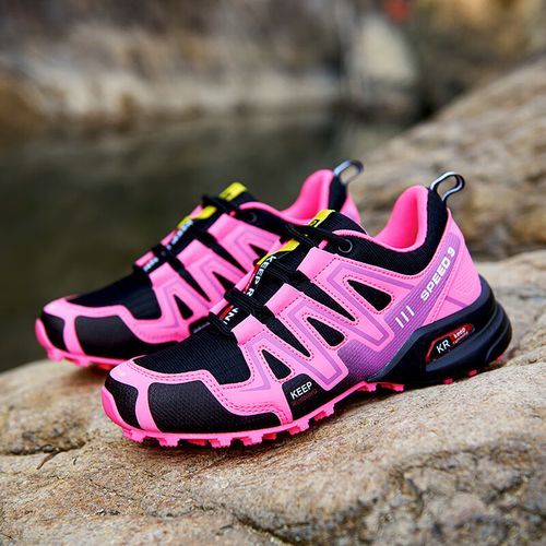 所罗门户外徒步路线推荐_所罗门户外装备怎么选