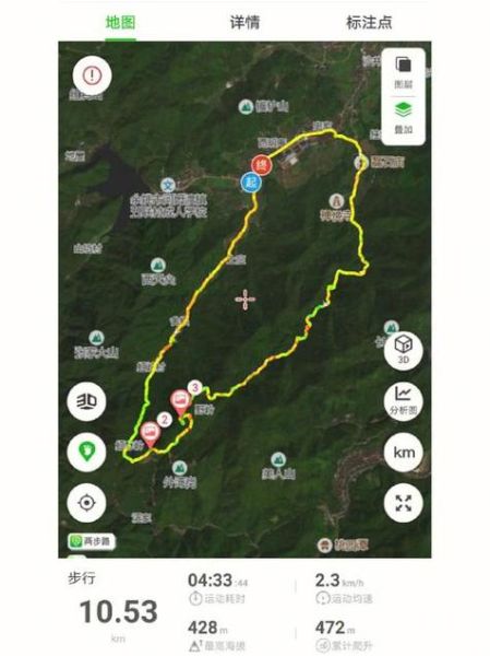 余姚户外去哪玩_余姚户外徒步路线推荐