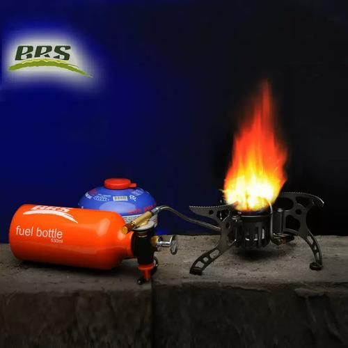 户外兄弟brs怎么样_户外兄弟brs值得买吗