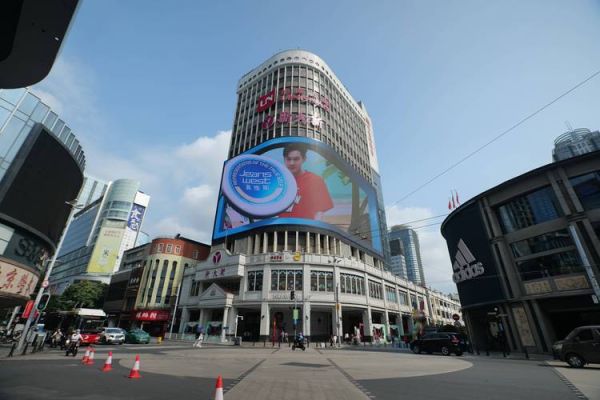 户外媒体有哪些类型_户外广告投放效果好吗