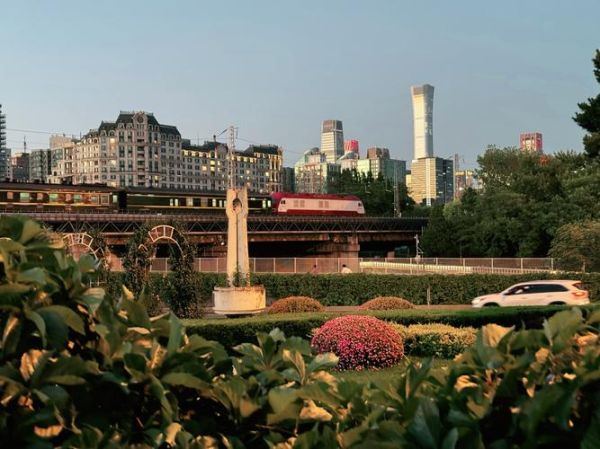 北京二环有哪些景点_北京二环内必去景点推荐