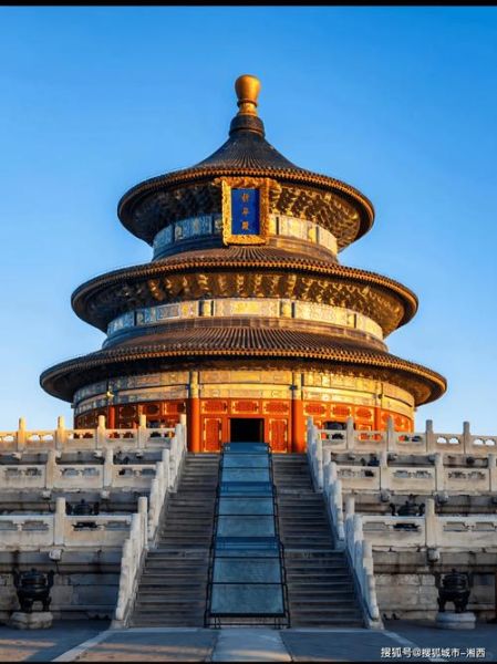 北京古建筑有哪些_北京古建筑旅游攻略