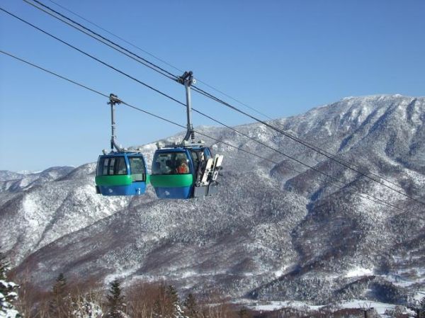 志贺高原滑雪场门票价格_志贺高原怎么去