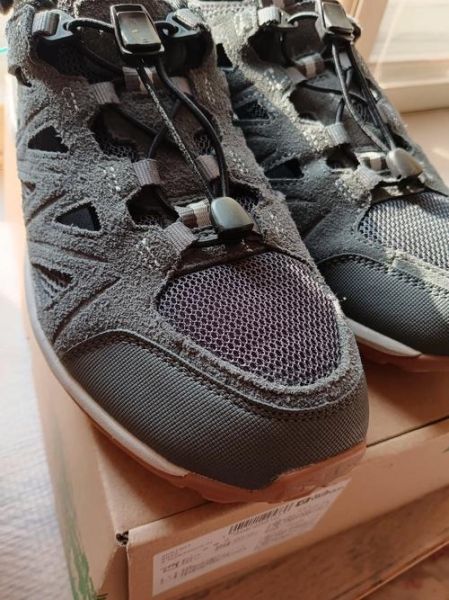 德国狼爪户外鞋怎么样_适合哪些地形