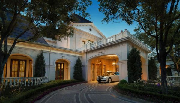 北京庄园怎么样_北京庄园值得买吗