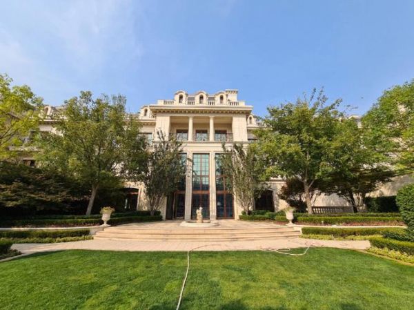 北京庄园怎么样_北京庄园值得买吗