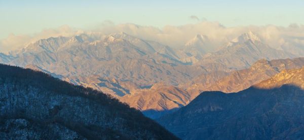 冰雪山图片怎么拍_冰雪山摄影技巧