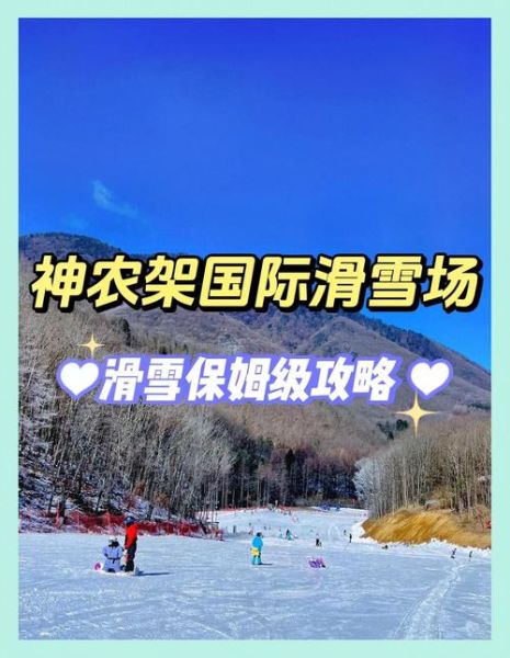 神农架冰雪节门票多少钱_神农架冰雪节有什么好玩的
