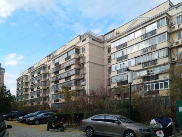 北京天通苑房价走势_天通苑买房值得吗