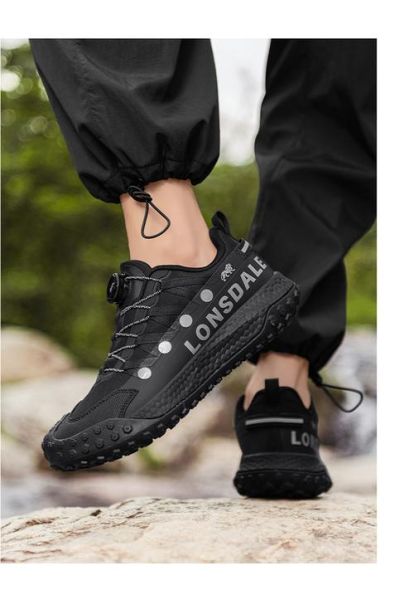 龙狮戴尔户外鞋怎么样_龙狮戴尔户外鞋适合哪些场景