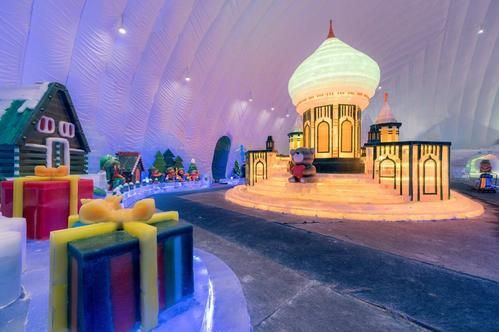 冰雪大世界客服电话是多少_怎么联系人工客服