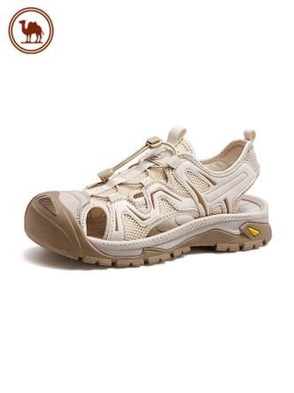 骆驼户外凉鞋怎么样_骆驼户外凉鞋适合长时间徒步吗