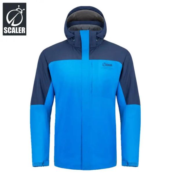 思凯乐户外怎么样_思凯乐冲锋衣值得买吗