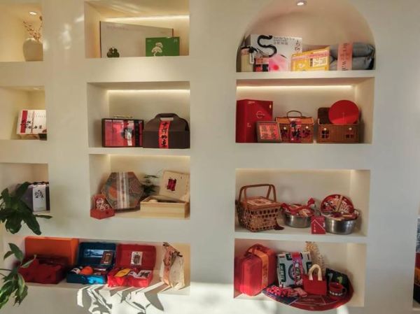 北京特色伴手礼买什么_哪里买最正宗