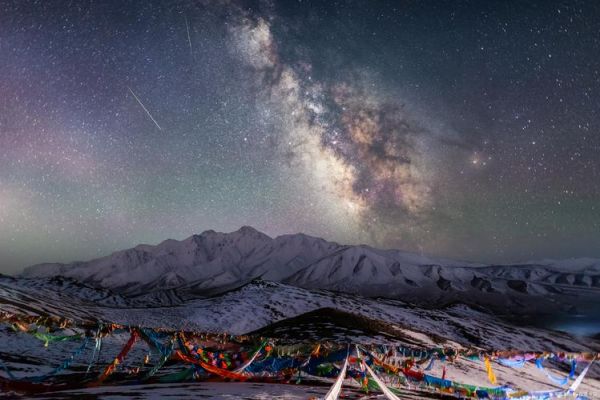 高原星空拍摄技巧_如何避免高反影响