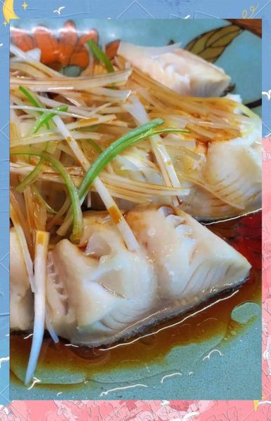 冰雪的鱼是什么鱼_冰雪的鱼怎么做最好吃