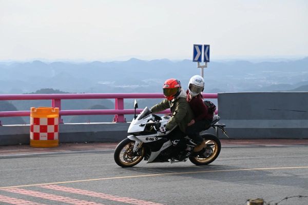 摩托高原反应_高原骑行如何缓解