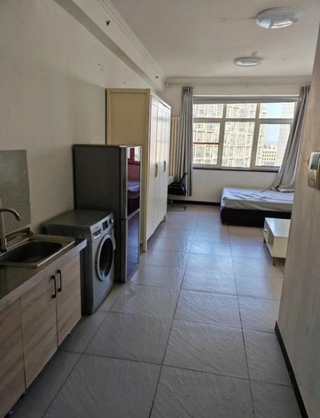 北京像素公寓怎么样_北京像素公寓租金贵吗