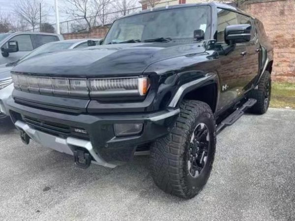 户外悍马适合长途穿越吗_越野悍马改装清单