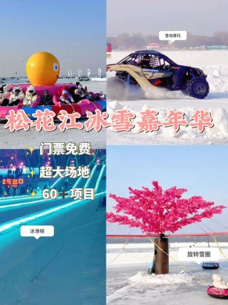 衡水冰雪嘉年华门票价格_开放时间