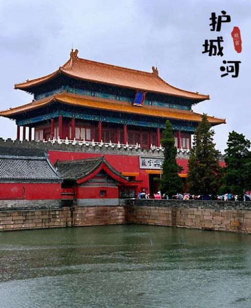 下雨天北京适合去哪玩_北京雨天室内景点推荐