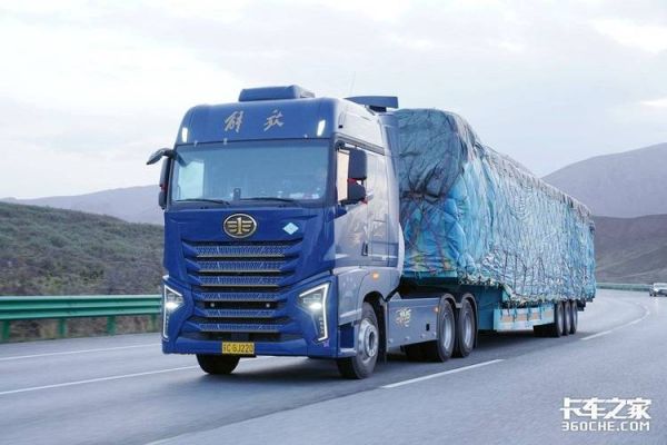 货车高原动力不足怎么办_高原行车对货车有哪些影响