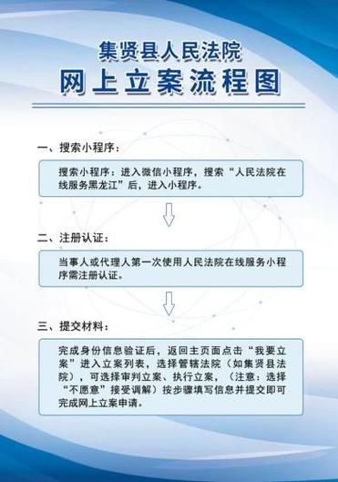 北京中级人民法院管辖范围_如何网上立案