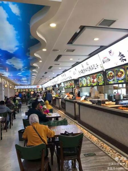 武汉高原风情清真餐厅在哪_人均消费多少钱