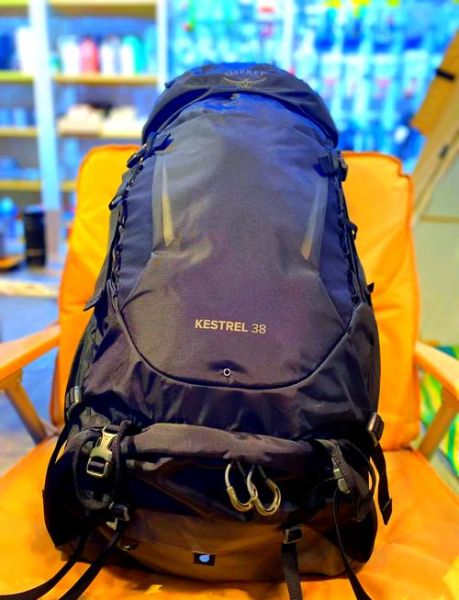 小鹰户外用品怎么样_背包怎么选