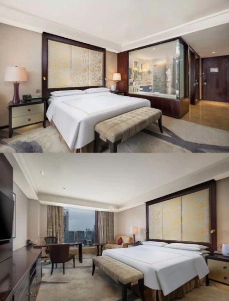 北京华彬费尔蒙酒店怎么样_值得住吗