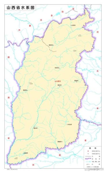 山西是高原吗_山西平均海拔多少米