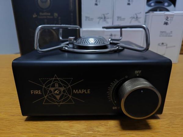 火枫户外质量怎么样_火枫炉具耐用吗