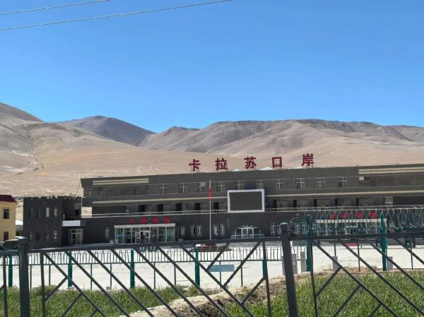 高原口岸在哪里_高原口岸海拔多少米