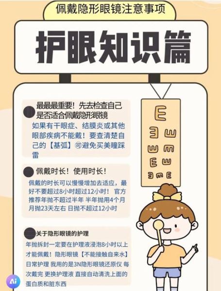 隐形眼镜高原可以戴吗_高海拔戴隐形注意事项