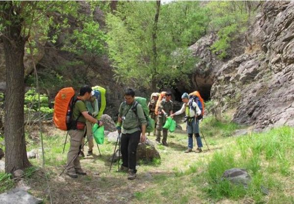 北京绿野户外俱乐部怎么样_北京绿野户外俱乐部报名流程